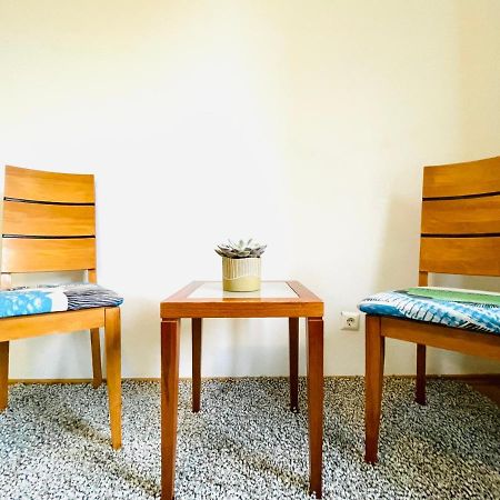 Karlsrooms Βιέννη Εξωτερικό φωτογραφία