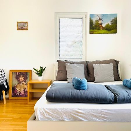 Karlsrooms Βιέννη Εξωτερικό φωτογραφία