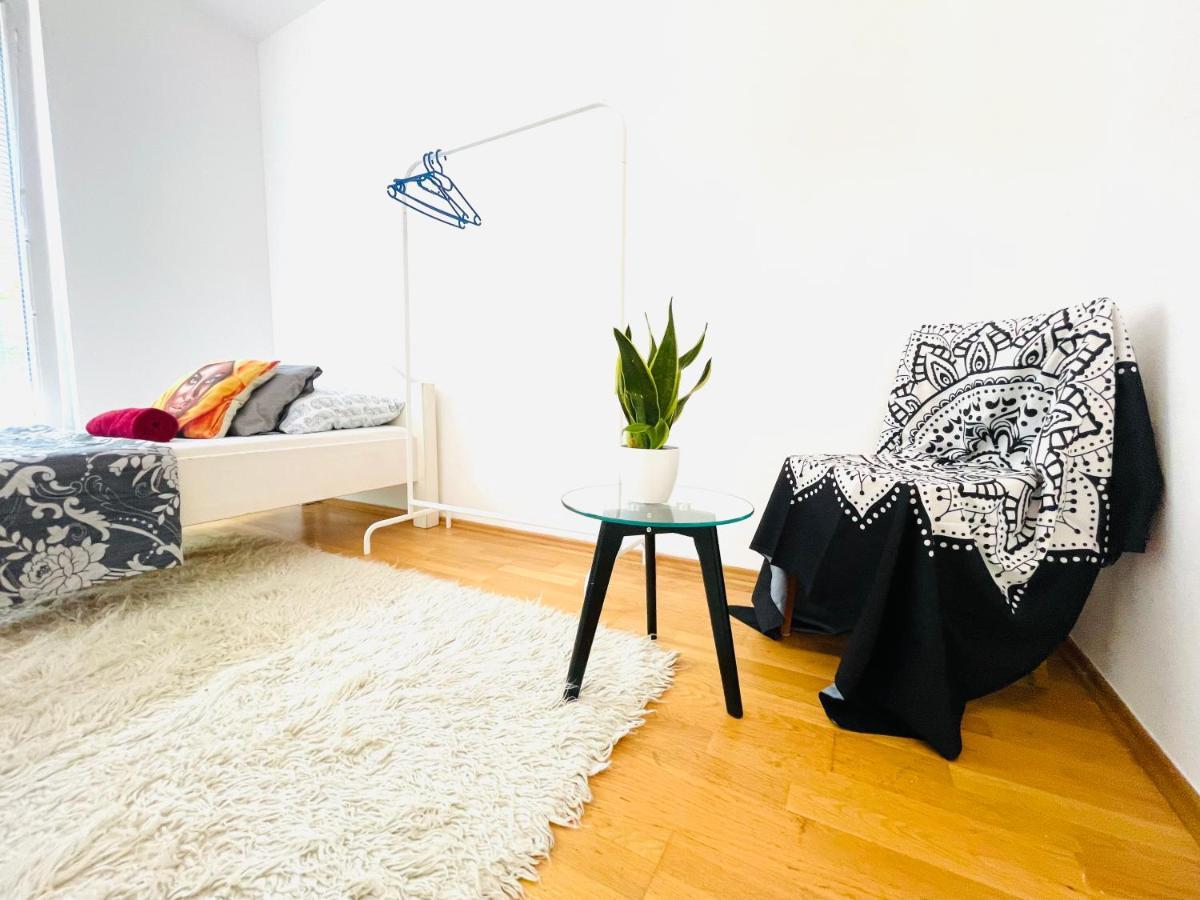 Karlsrooms Βιέννη Εξωτερικό φωτογραφία