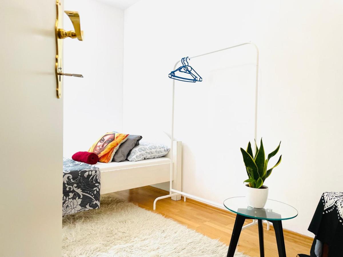 Karlsrooms Βιέννη Εξωτερικό φωτογραφία