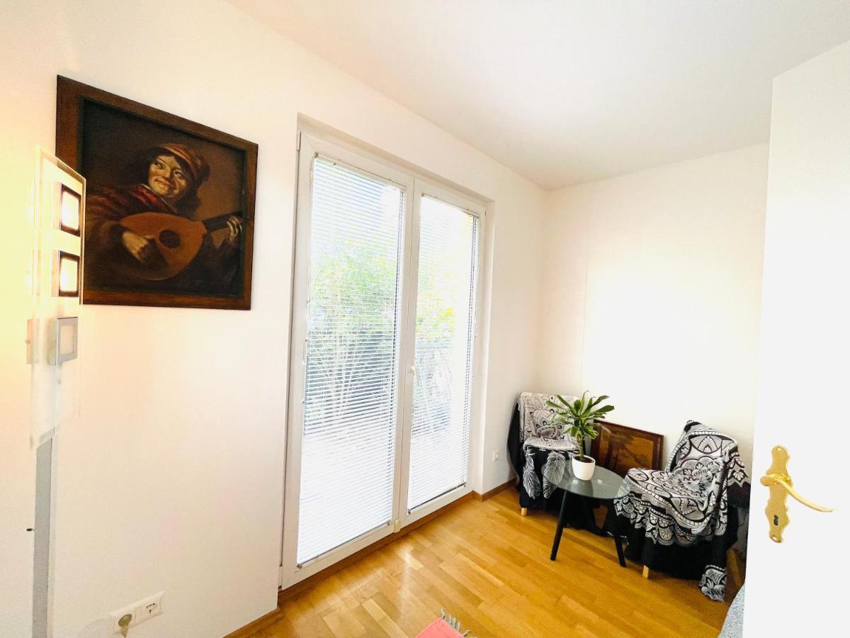 Karlsrooms Βιέννη Εξωτερικό φωτογραφία