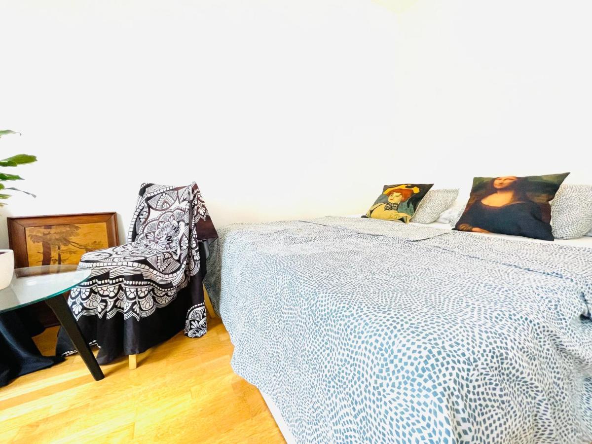 Karlsrooms Βιέννη Εξωτερικό φωτογραφία