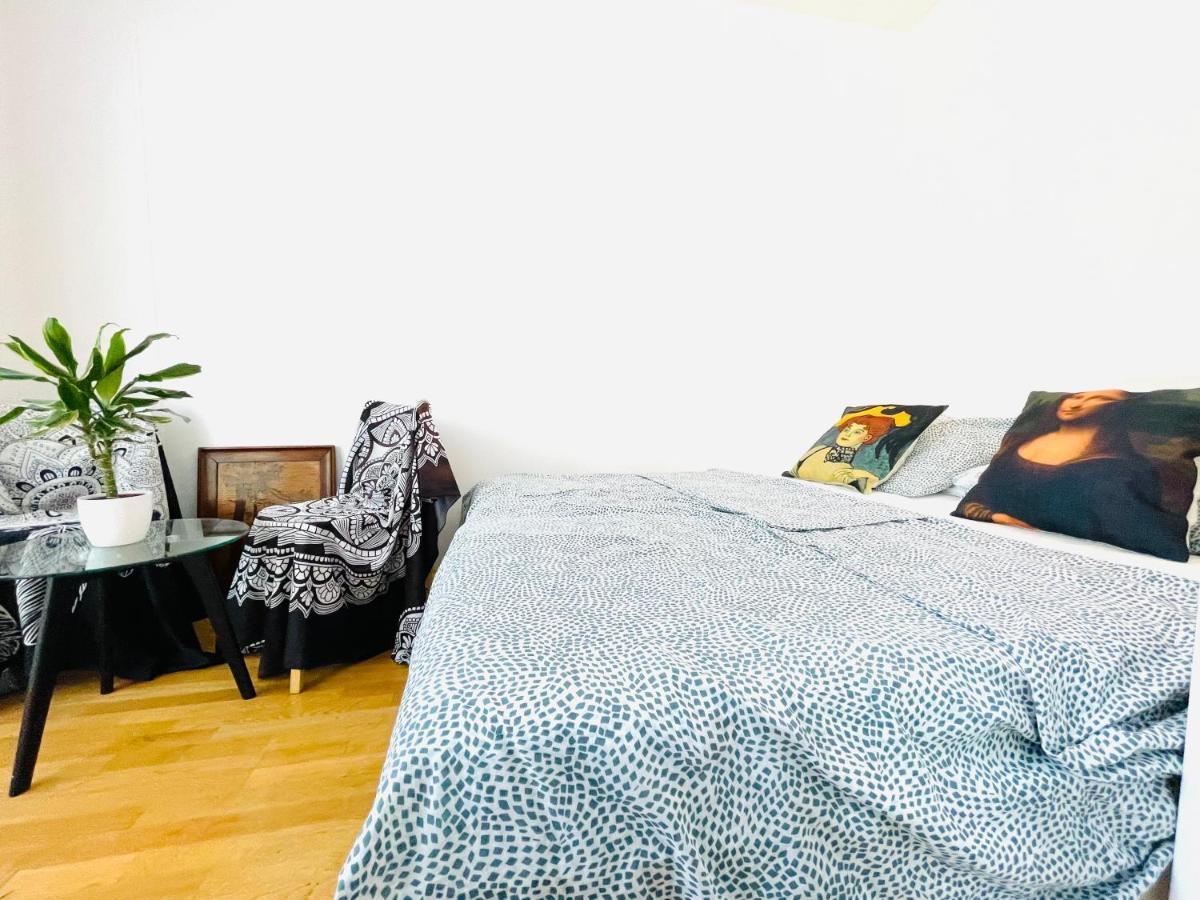 Karlsrooms Βιέννη Εξωτερικό φωτογραφία