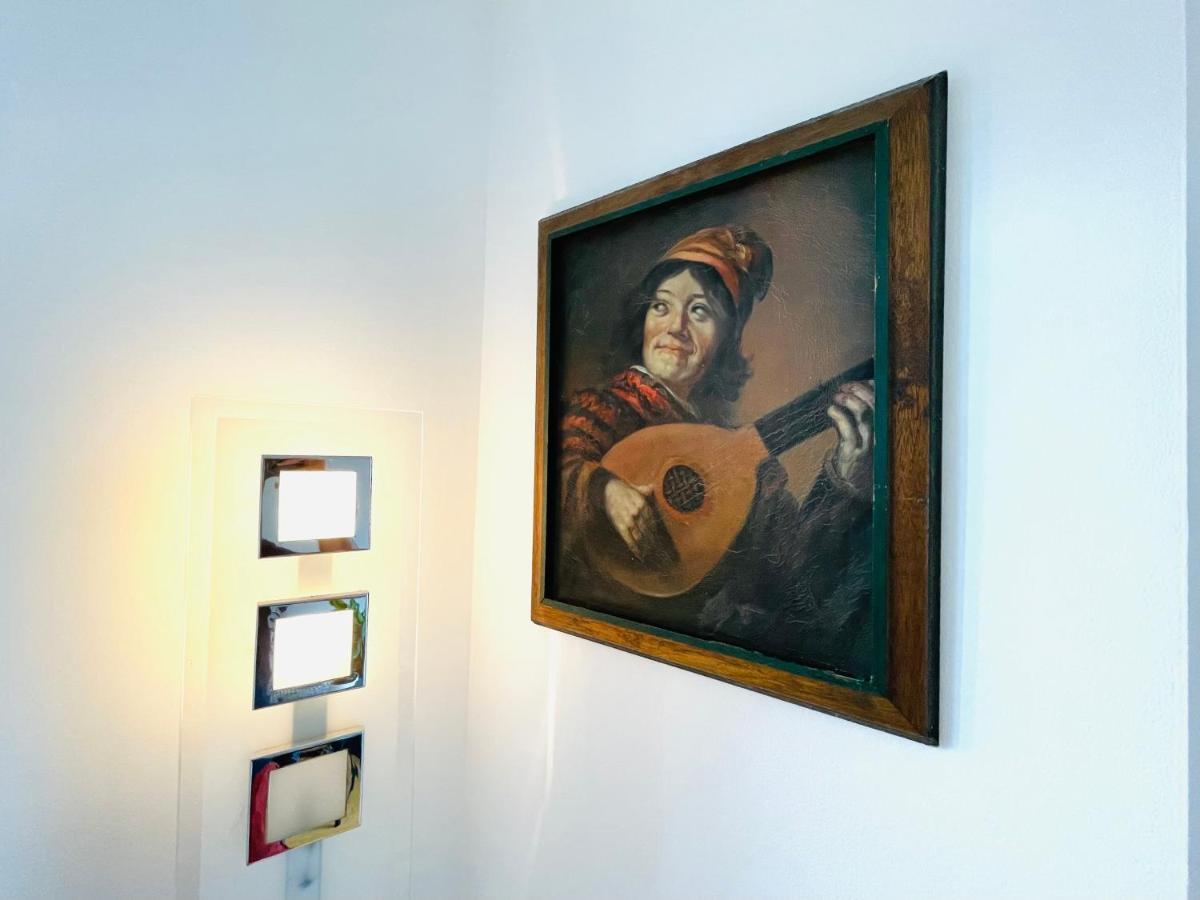 Karlsrooms Βιέννη Εξωτερικό φωτογραφία
