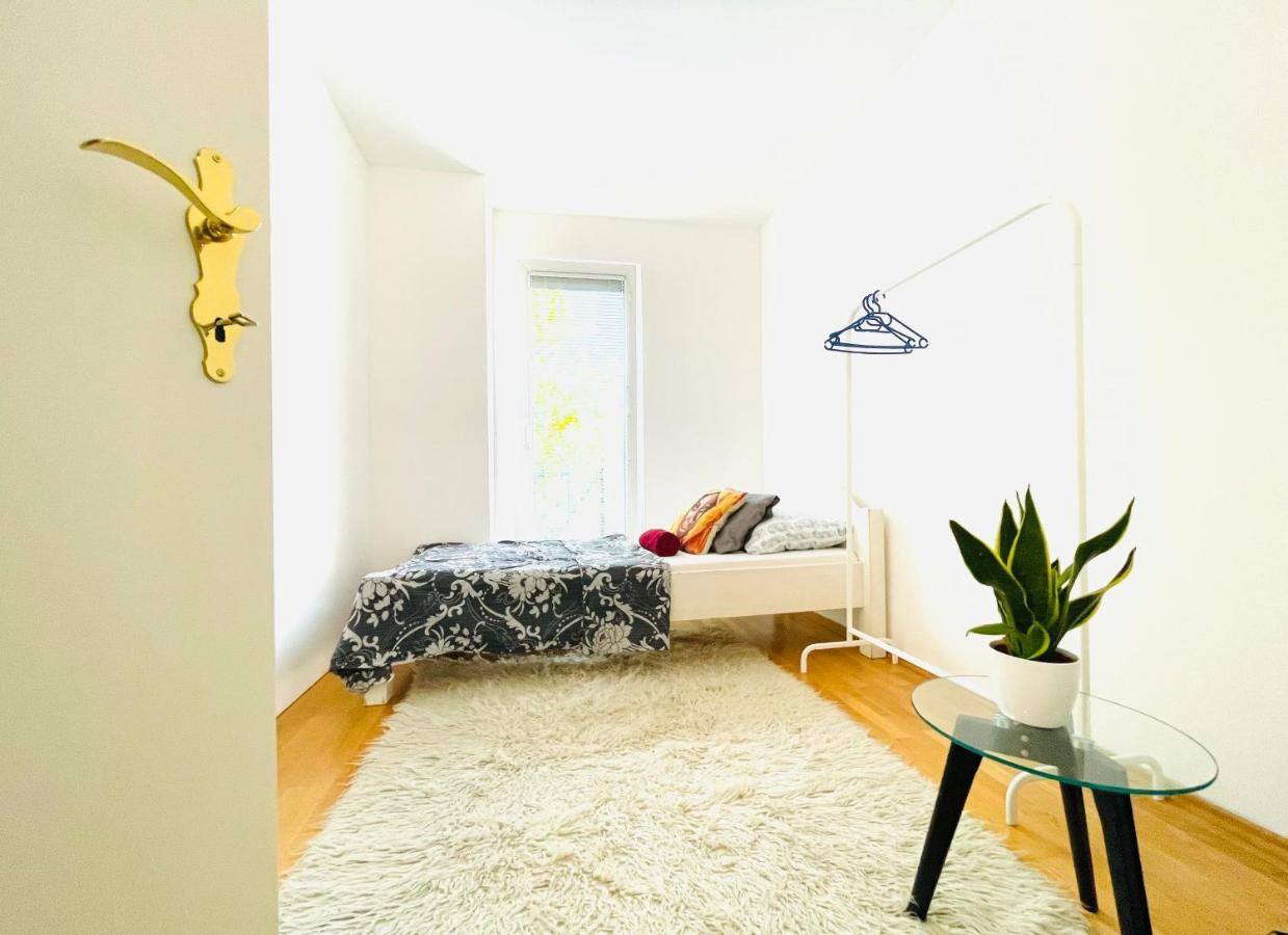 Karlsrooms Βιέννη Εξωτερικό φωτογραφία