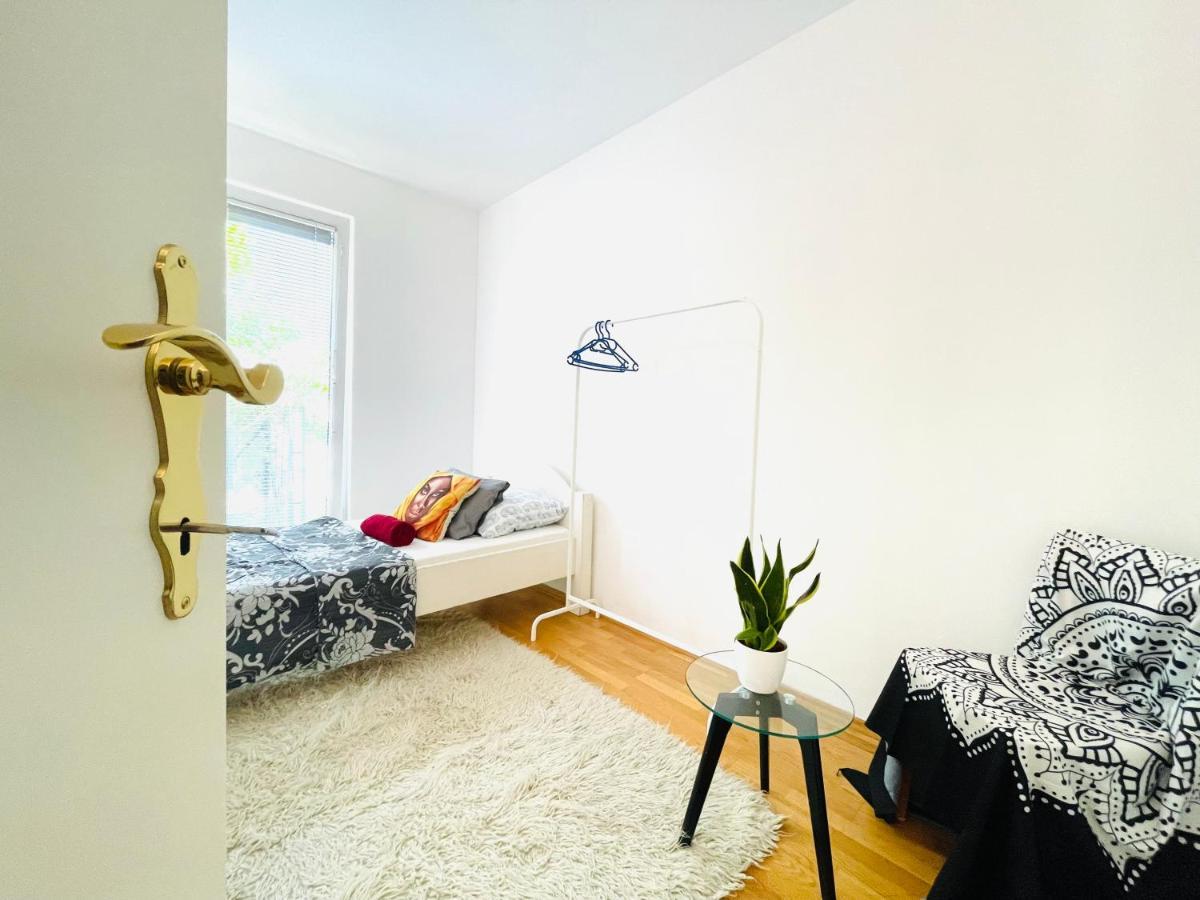 Karlsrooms Βιέννη Εξωτερικό φωτογραφία
