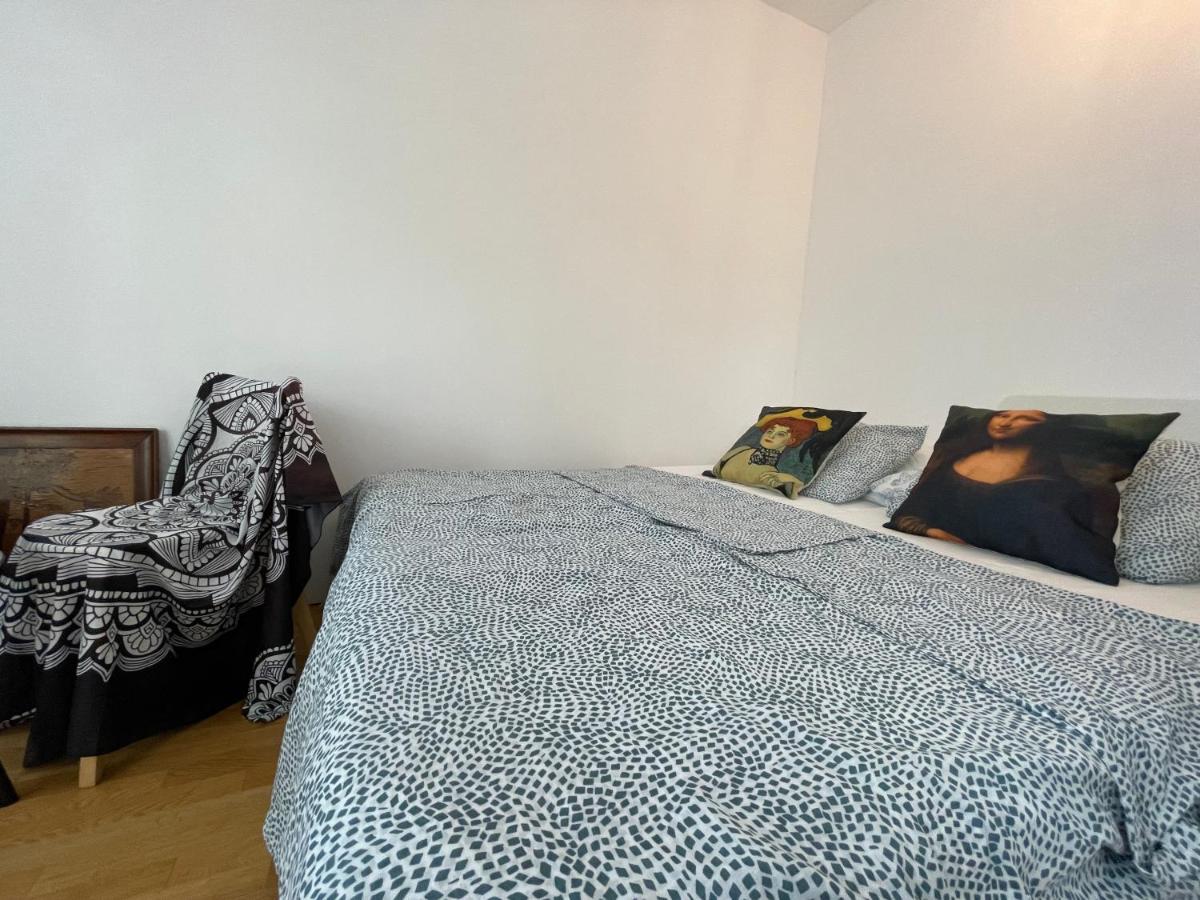 Karlsrooms Βιέννη Εξωτερικό φωτογραφία