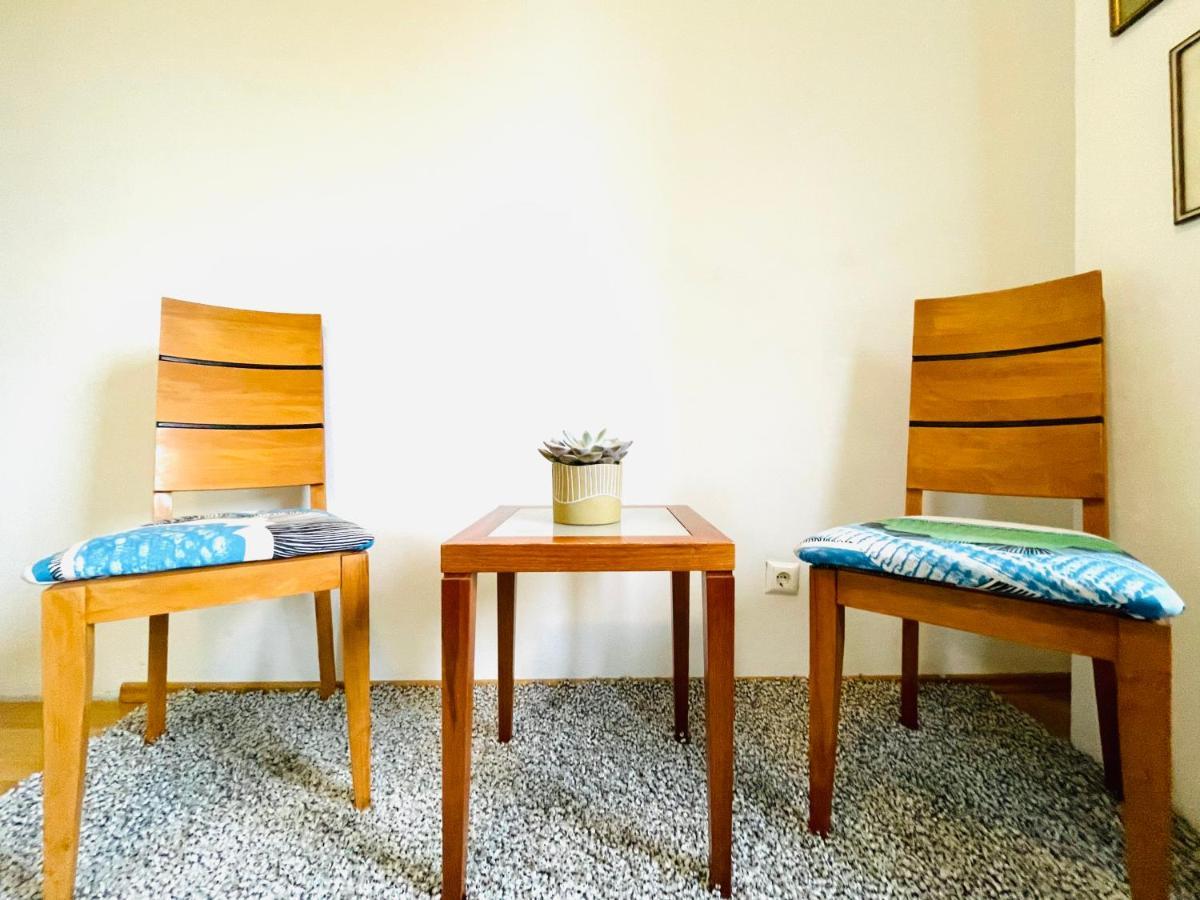 Karlsrooms Βιέννη Εξωτερικό φωτογραφία