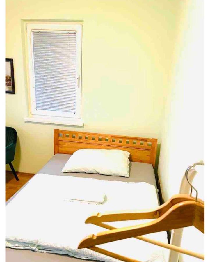 Karlsrooms Βιέννη Εξωτερικό φωτογραφία