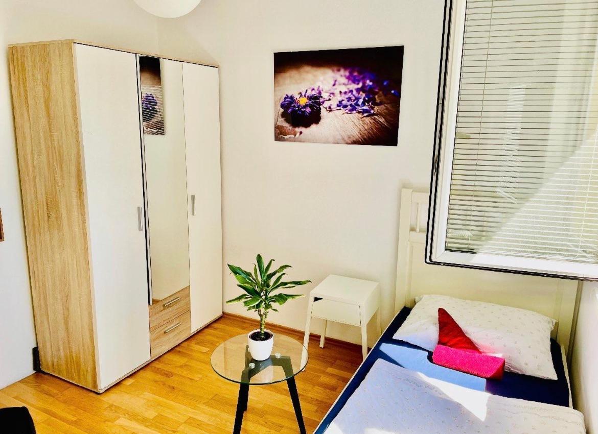 Karlsrooms Βιέννη Εξωτερικό φωτογραφία