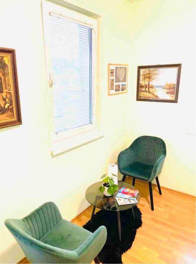 Karlsrooms Βιέννη Εξωτερικό φωτογραφία