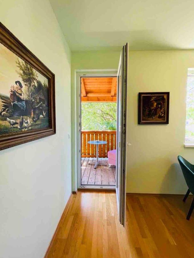 Karlsrooms Βιέννη Εξωτερικό φωτογραφία