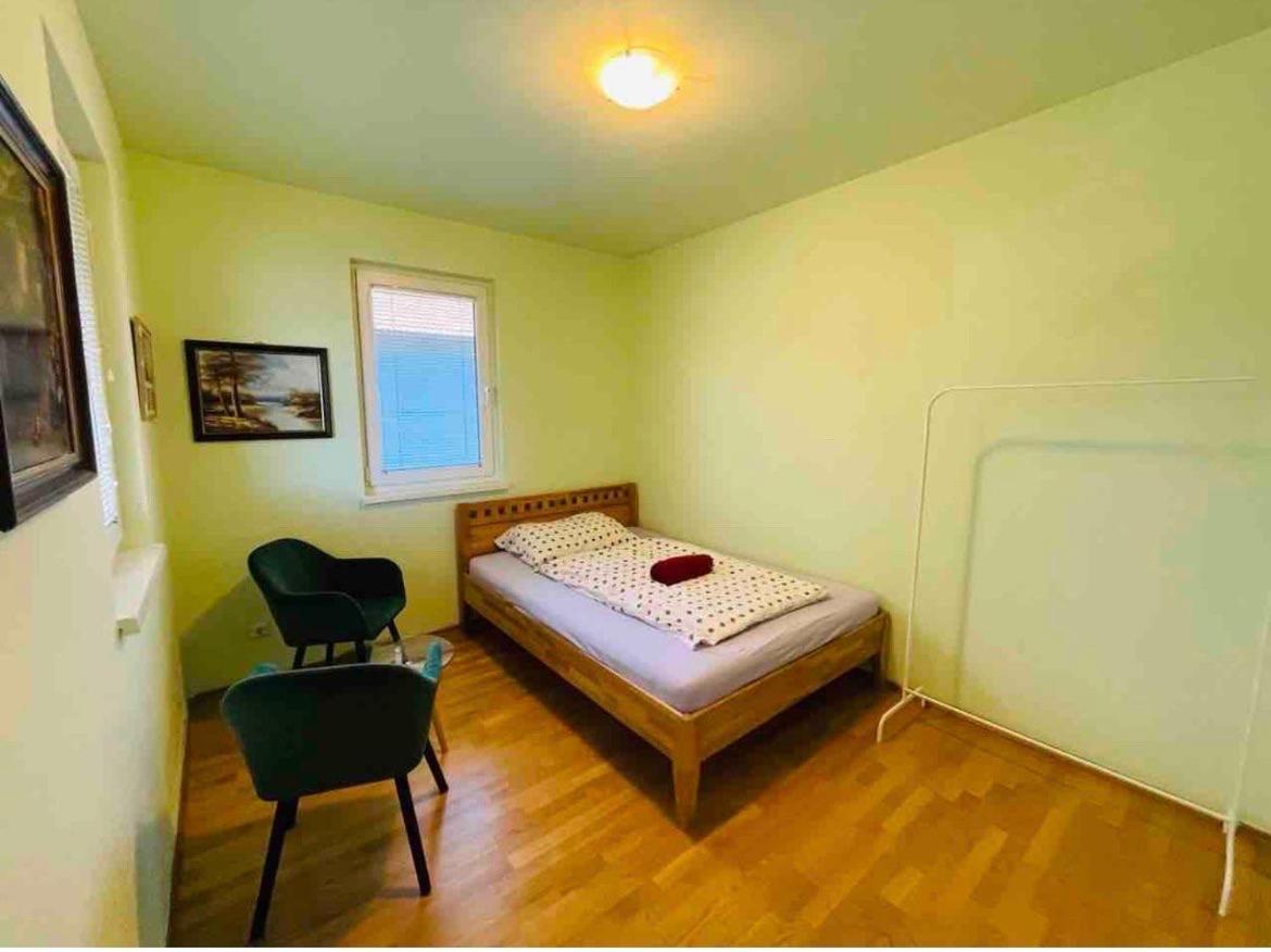 Karlsrooms Βιέννη Εξωτερικό φωτογραφία