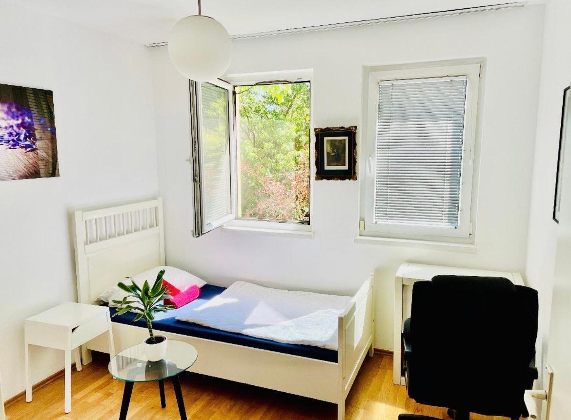Karlsrooms Βιέννη Εξωτερικό φωτογραφία