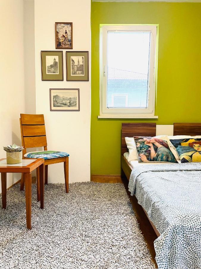 Karlsrooms Βιέννη Εξωτερικό φωτογραφία