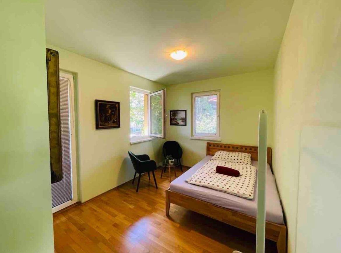 Karlsrooms Βιέννη Εξωτερικό φωτογραφία