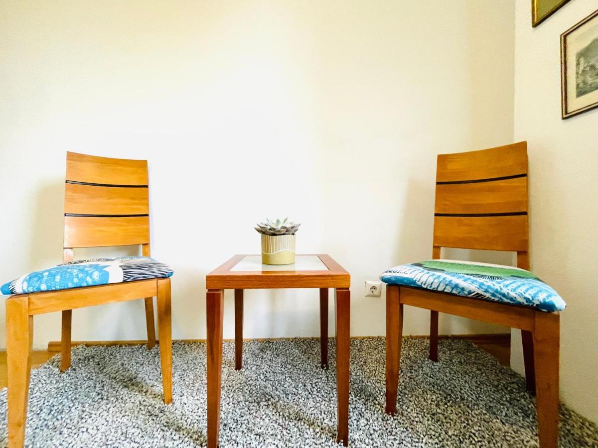 Karlsrooms Βιέννη Εξωτερικό φωτογραφία