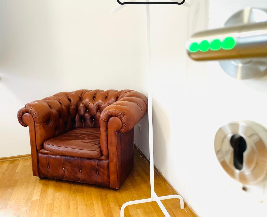Karlsrooms Βιέννη Εξωτερικό φωτογραφία