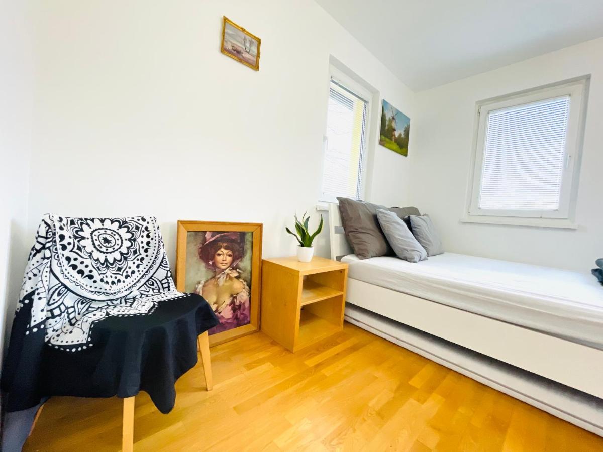 Karlsrooms Βιέννη Εξωτερικό φωτογραφία