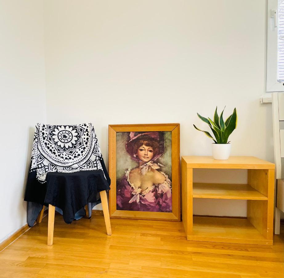 Karlsrooms Βιέννη Εξωτερικό φωτογραφία