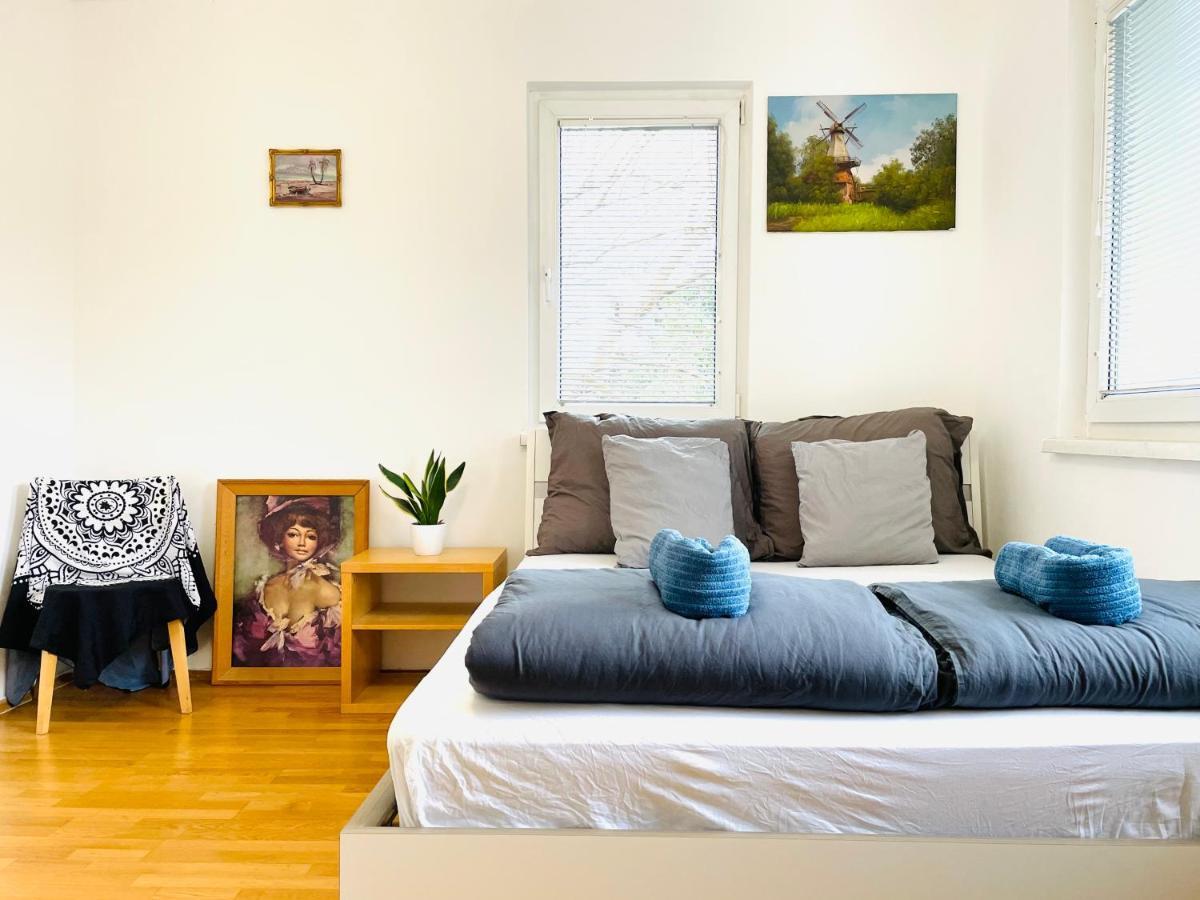Karlsrooms Βιέννη Εξωτερικό φωτογραφία