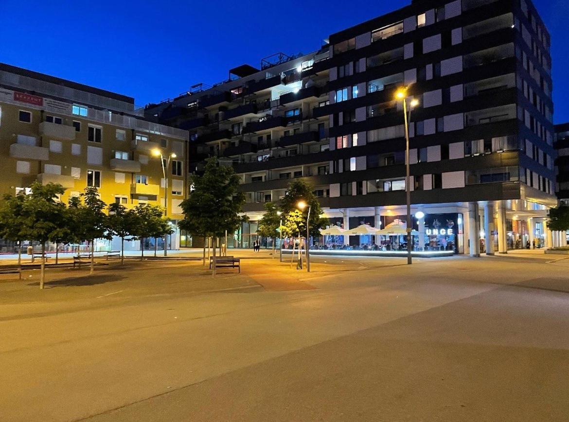 Karlsrooms Βιέννη Εξωτερικό φωτογραφία