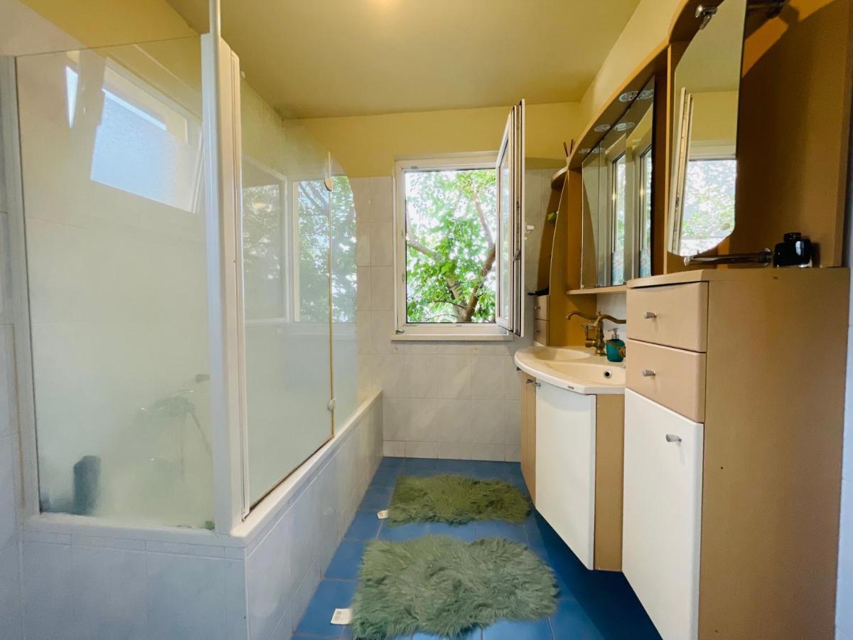Karlsrooms Βιέννη Εξωτερικό φωτογραφία